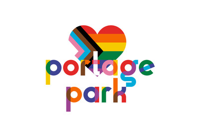 portage park