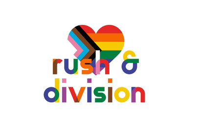 rush & division