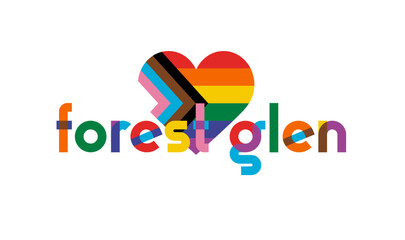 sauganash forest glen