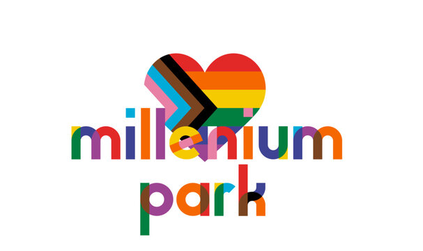 millenium park