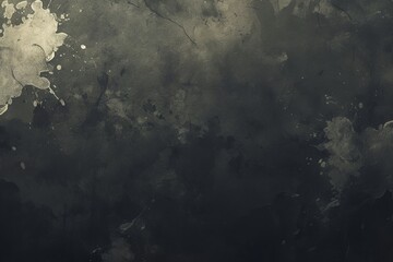 Obraz premium Dark abstract background design with space for creative visions