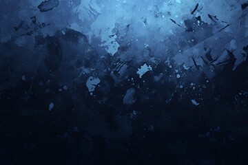 Fototapeta premium Abstract dark background for creative visual communications