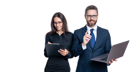 Businesspeople signing business contract isolated. Bargaining power. Partnership in business. Businesspeople analytics. Signing contract at business meeting. Successful negotiation. Company merger