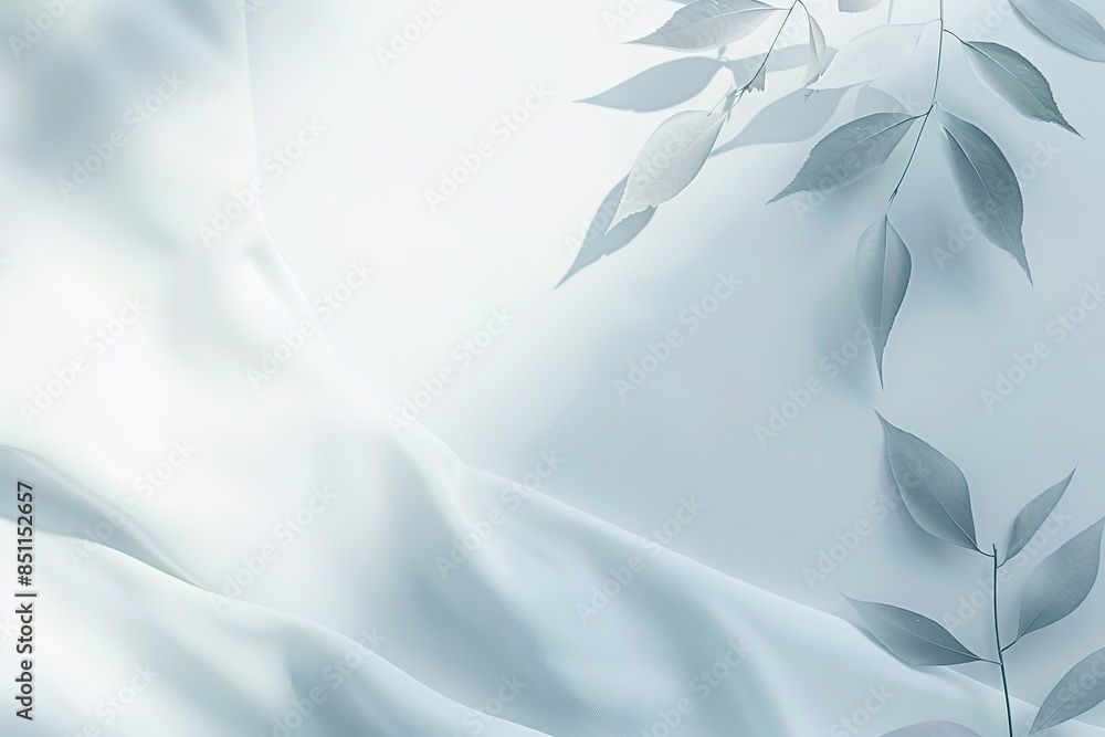 Poster white background texture abstract smooth pattern soft elegant curve wave design light shiny wallpape