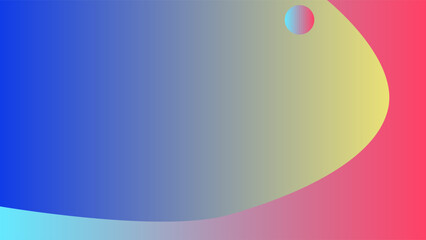 abstract background for desktop wallpaper and banner