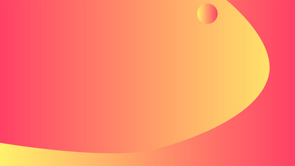 abstract background for desktop wallpaper and banner