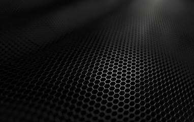 ambient grainy mesh gradient wallpaper 