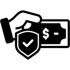 Secure Payment Icon