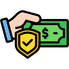 Secure Payment Icon