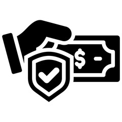 Secure Payment Icon