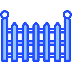 Fence Icon