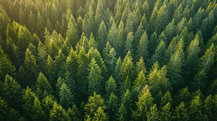 Nature and Forest Management © TheWaterMeloonProjec