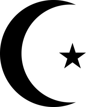 islam symbol png transparent background