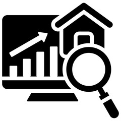 Analytics Icon