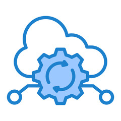 Api Integration Icon