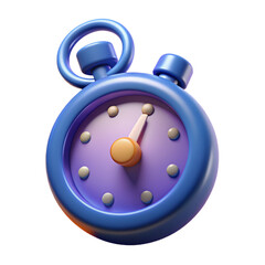 stopwatch illustration