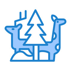 Wildlife Safari Icon