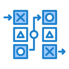 Lifo Icon