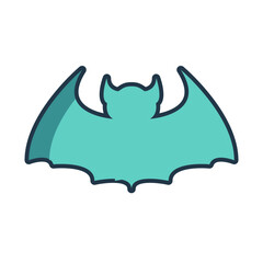 Bat icon