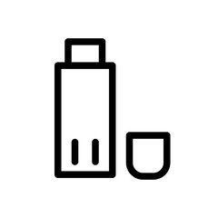 Gadget Accessories, Flashdisk Icon