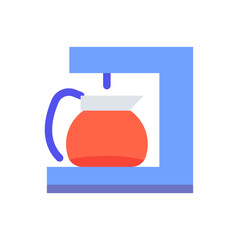 Coffee Maker Icon