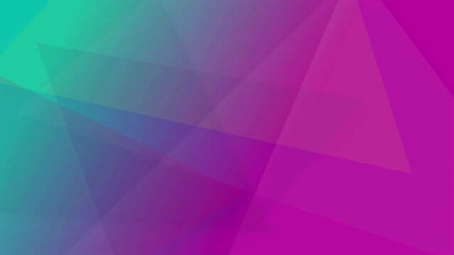 abstract geometric background with gradient blue purple 4k resolution for wallpaper, backdrop. abstract geometric background with triangle shape. abstract geometric background with motion pattern