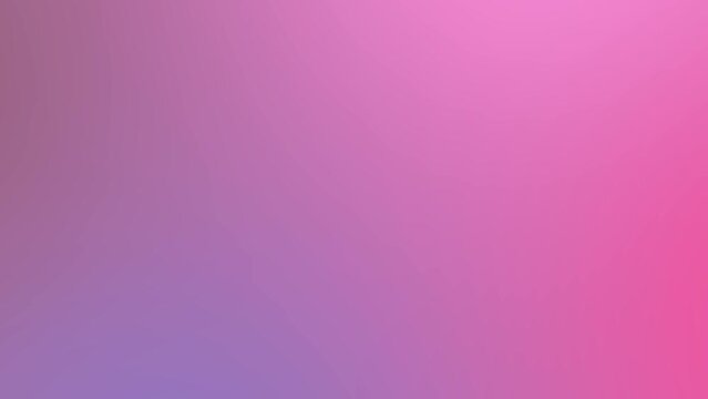colorful gradient background 4k. colorful gradient background with pastel color. colorful gradient background with soft gradation pink, purple, white design concept