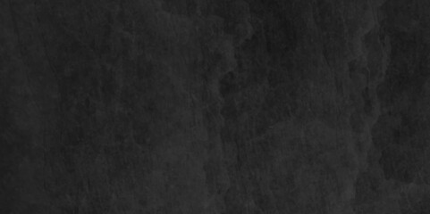 Dark black grunge wall charcoal colors texture backdrop background. Black Board Texture or Background. abstract grey color design are light with white gradient background. Old wall texture cement.