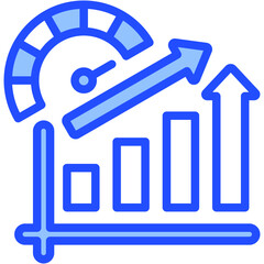 Productivity Boost Icon