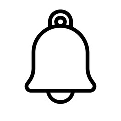 Bell icon