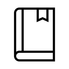 Bookmark icon