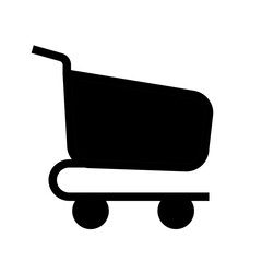 Shopping Cart Solid icon