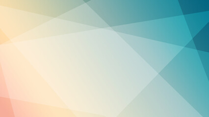 Gradient background color gradient concept graphic for illustration