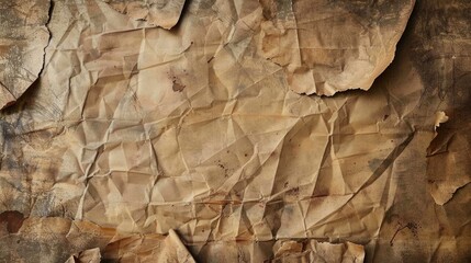 Old paper backdrop