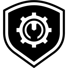 Service Reliability Icon