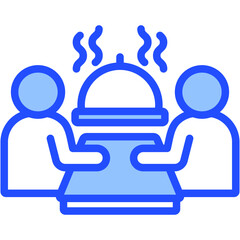 Dinner Icon