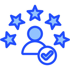 Positive Experience Icon