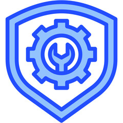 Service Reliability Icon