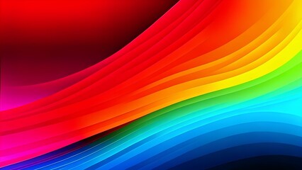 Obraz premium abstract colorful background