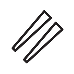 chopstick icon