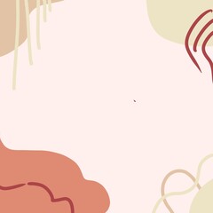 simple, stylish and minimal wallpaper designs for invitations.