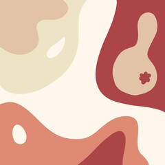 simple, stylish and minimal wallpaper designs for invitations.