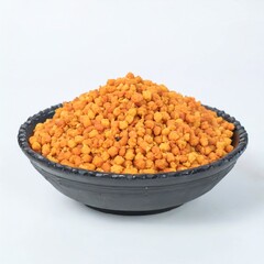churchy food bundi pakori