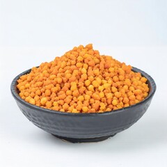 churchy food bundi pakori