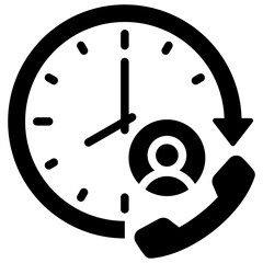 Supportive Service Icon