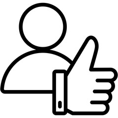 Customer Appreciation Icon