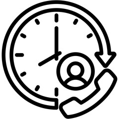 Supportive Service Icon