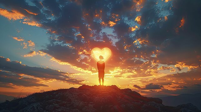 Heartfelt stories of triumph, love, and resilience resonate deeply and inspire others