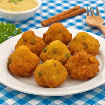 Dal Vada
