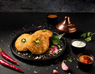 Kachori